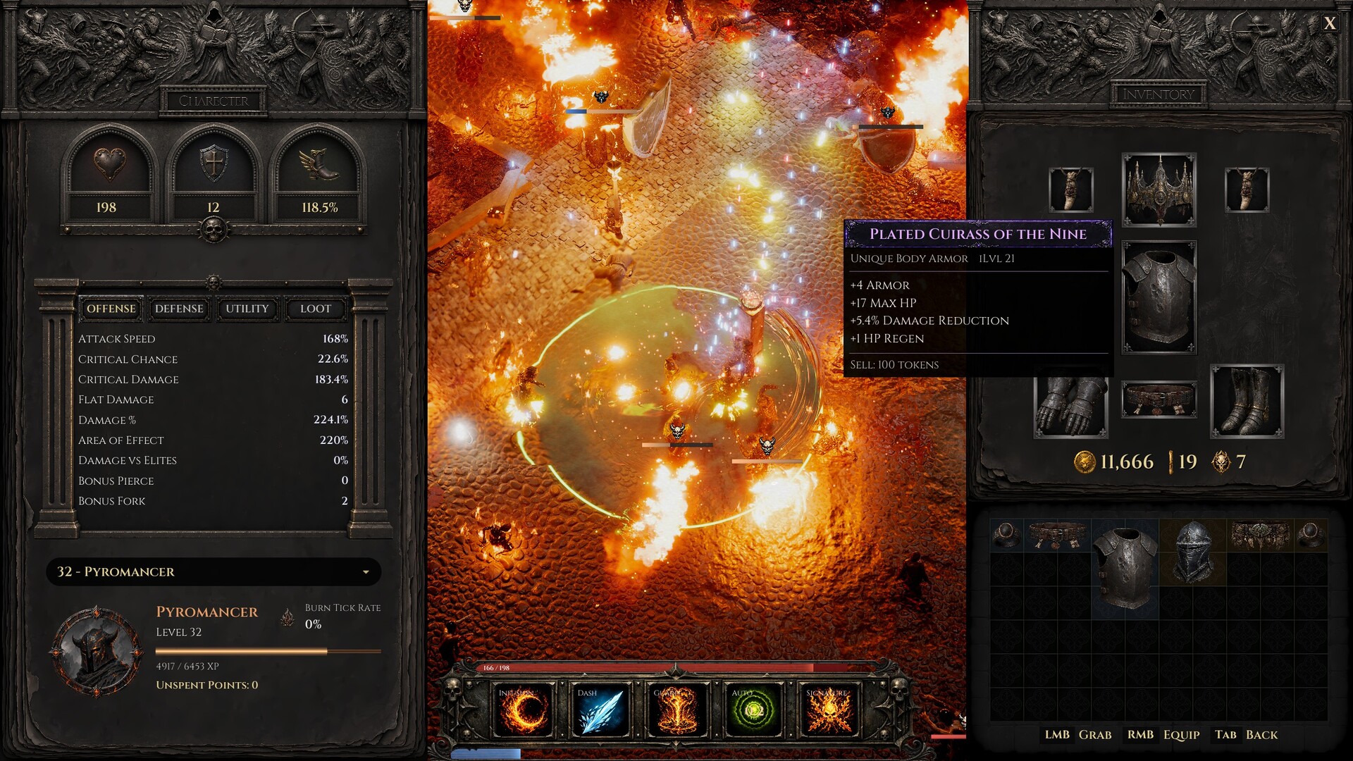Smawverse screenshot 3