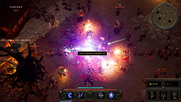 Smawverse screenshot 4