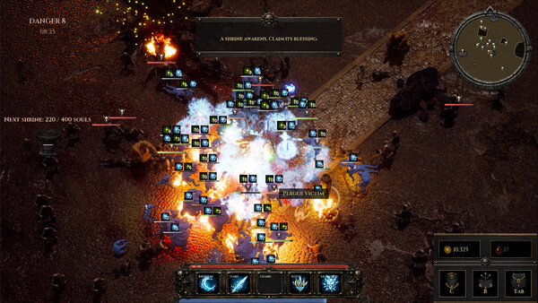 Smawverse screenshot 5