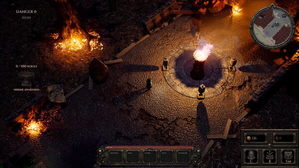 Smawverse screenshot 8