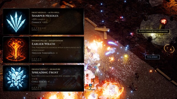 Smawverse screenshot 6