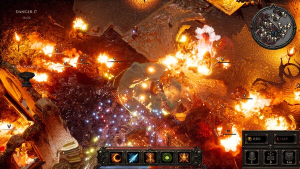Smawverse screenshot 5