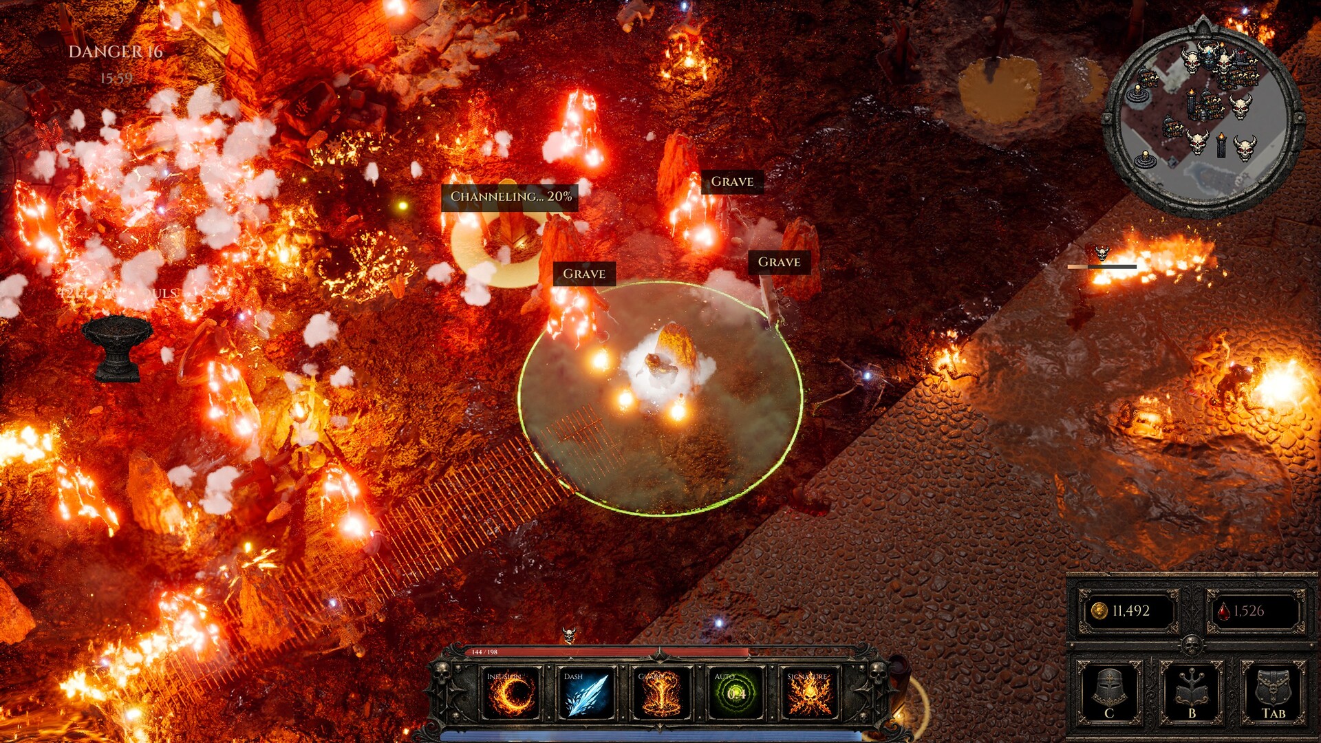 Smawverse screenshot 1