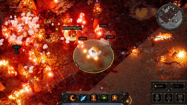 Smawverse screenshot 1