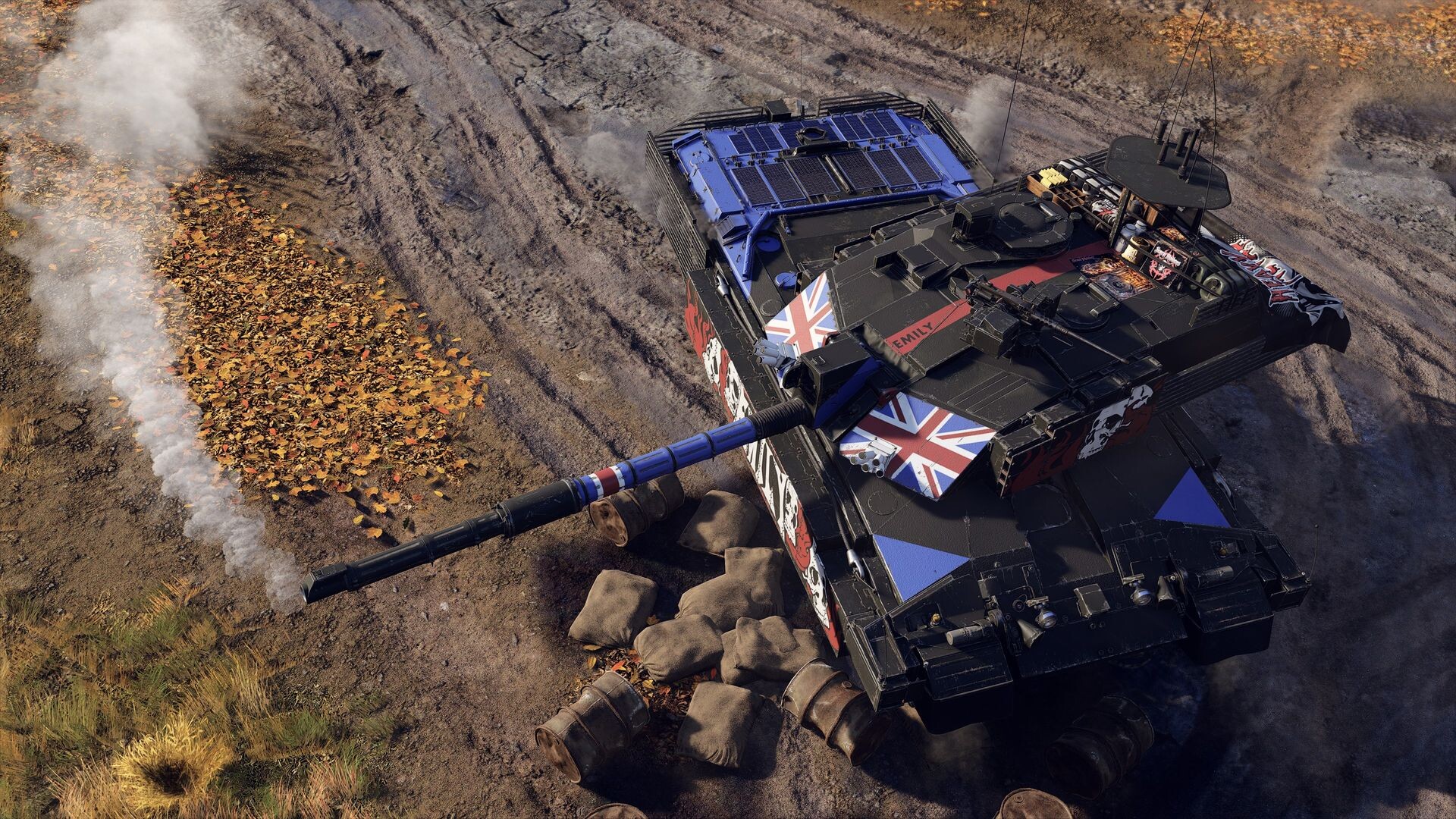 Screenshot 5