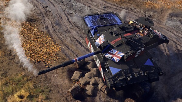 War Thunder - Senrai Maidens: Emily Pack