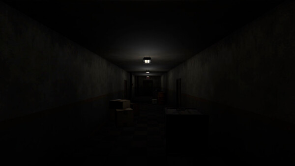 Скриншот 2 из игры Evil is near