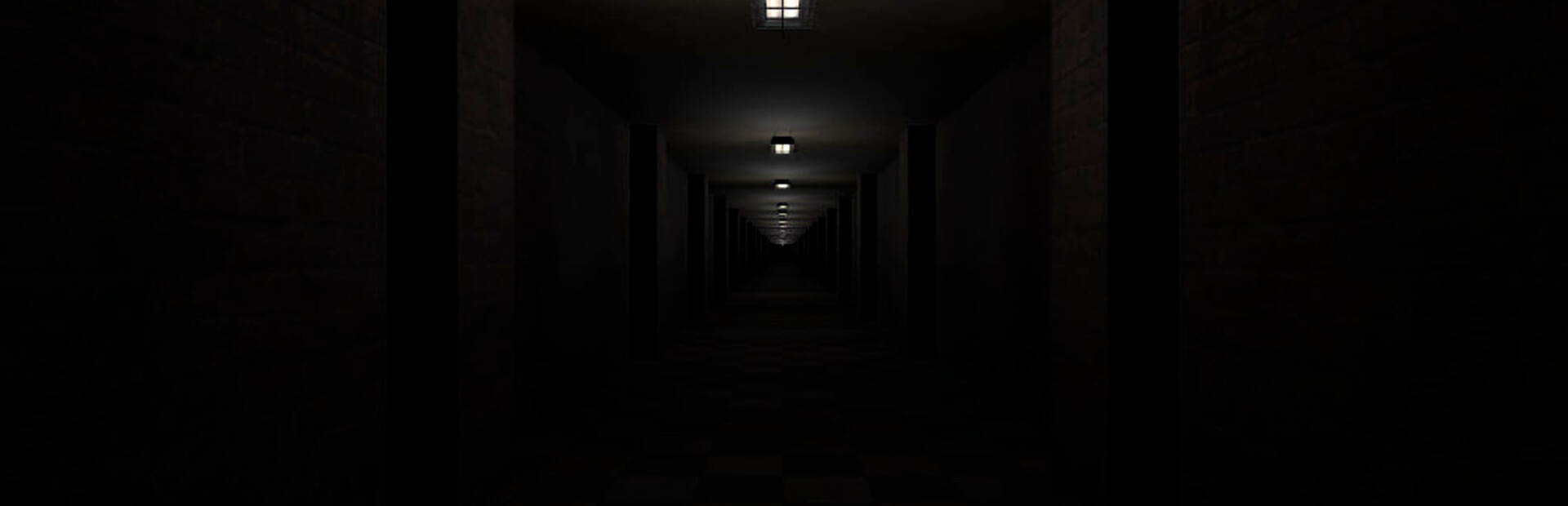 Evil is near