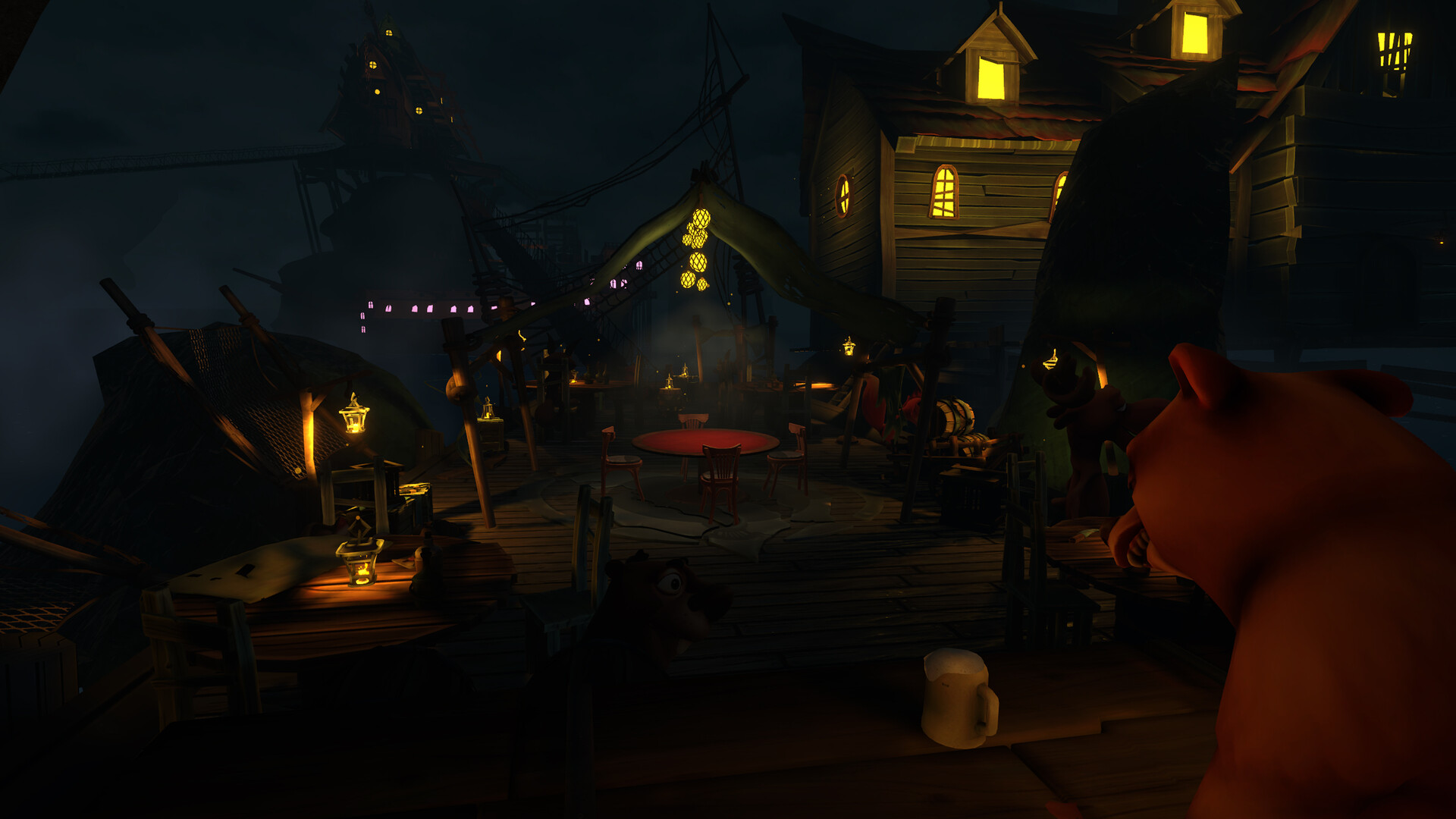 Fool's Pub screenshot #7