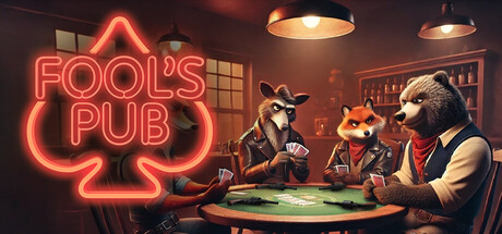 Fool's Pub — Steam game cover