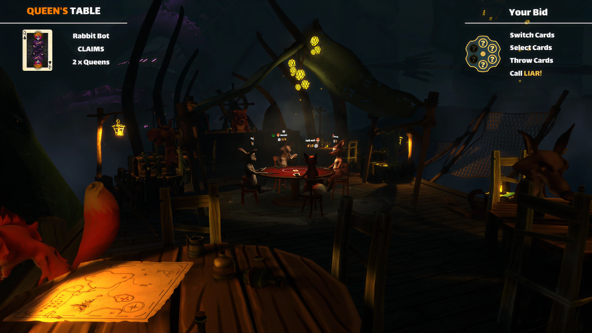 Fool's Pub screenshot #6