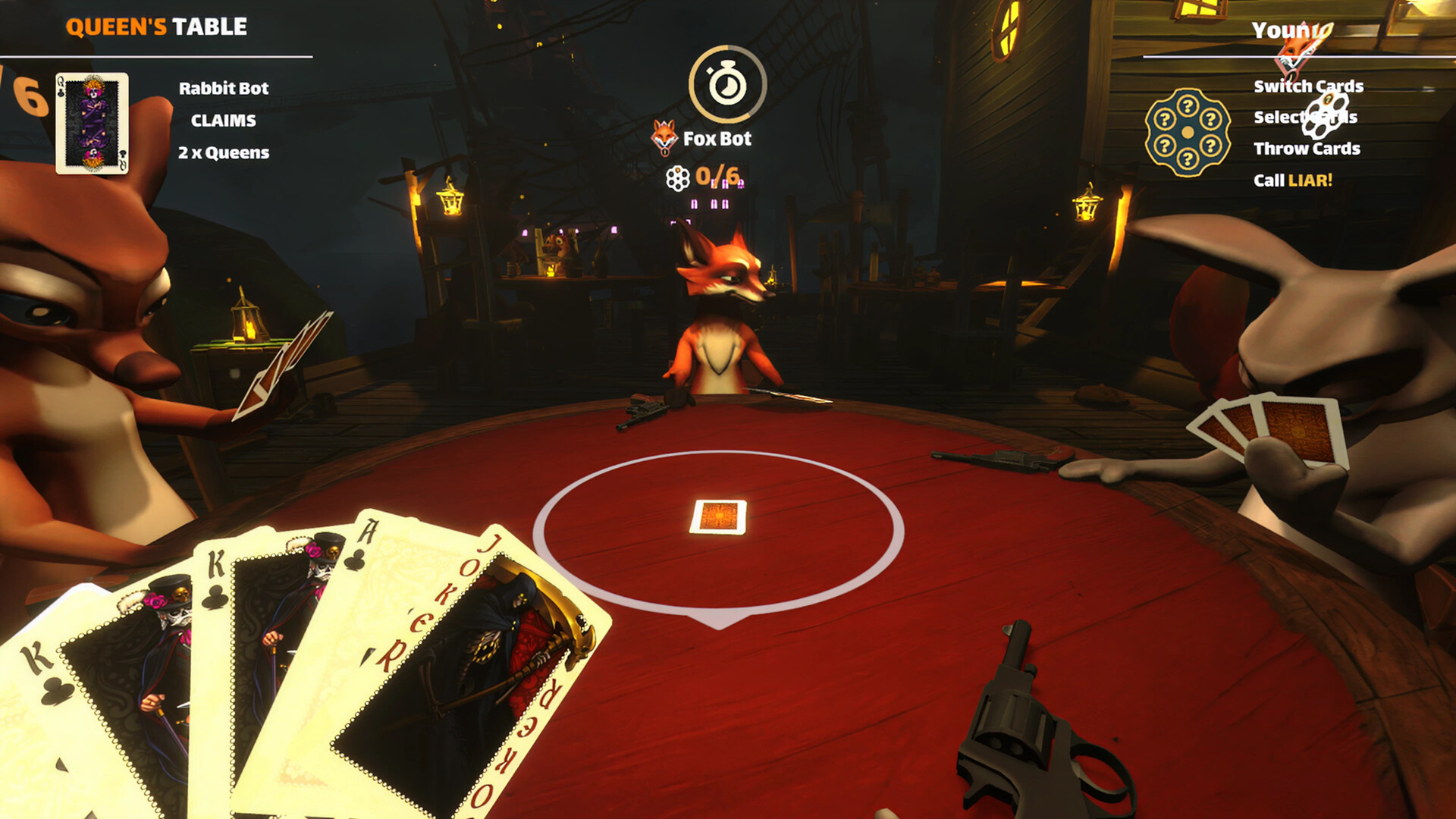 Fool's Pub screenshot #10