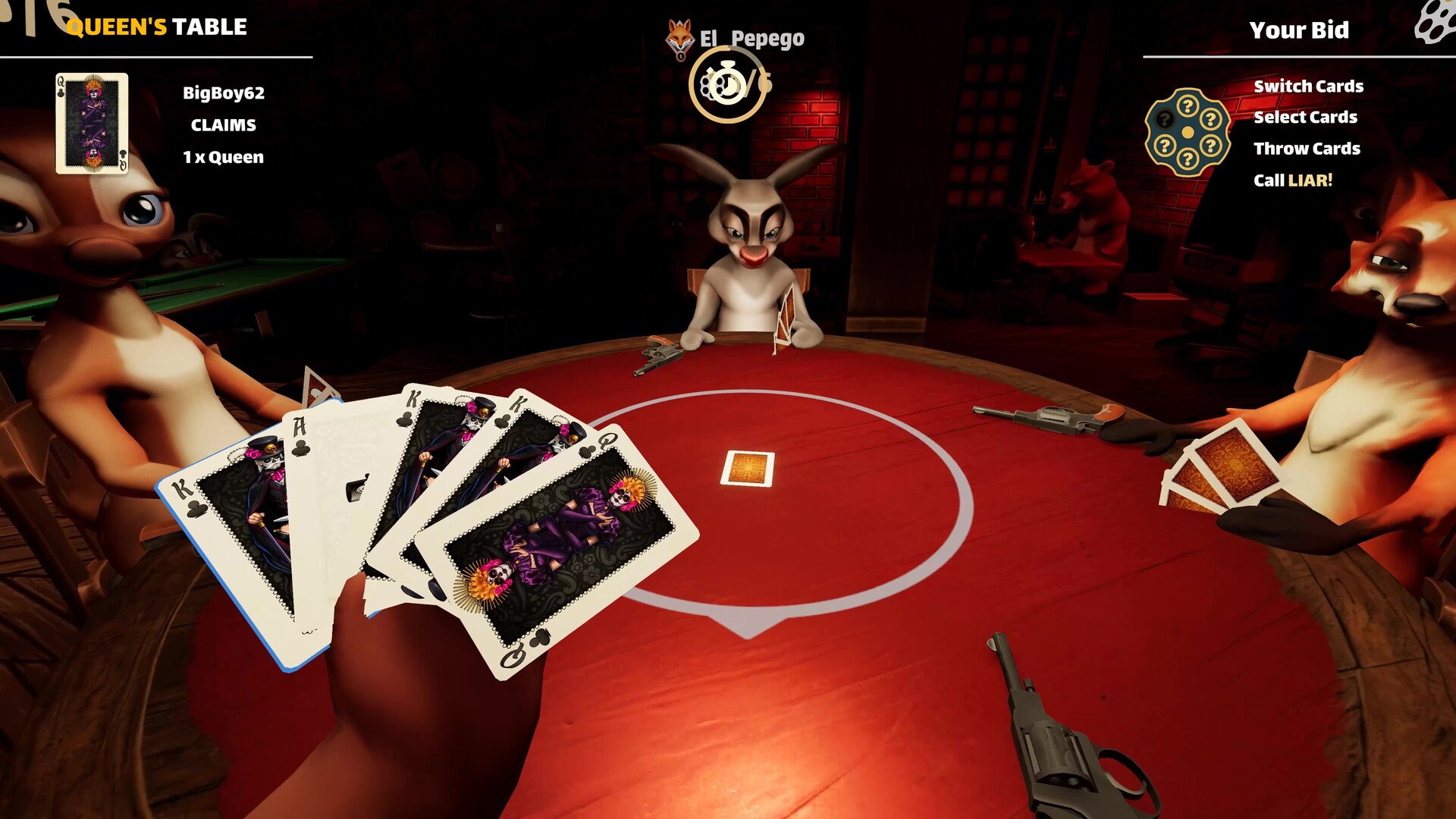 Fool's Pub screenshot #1
