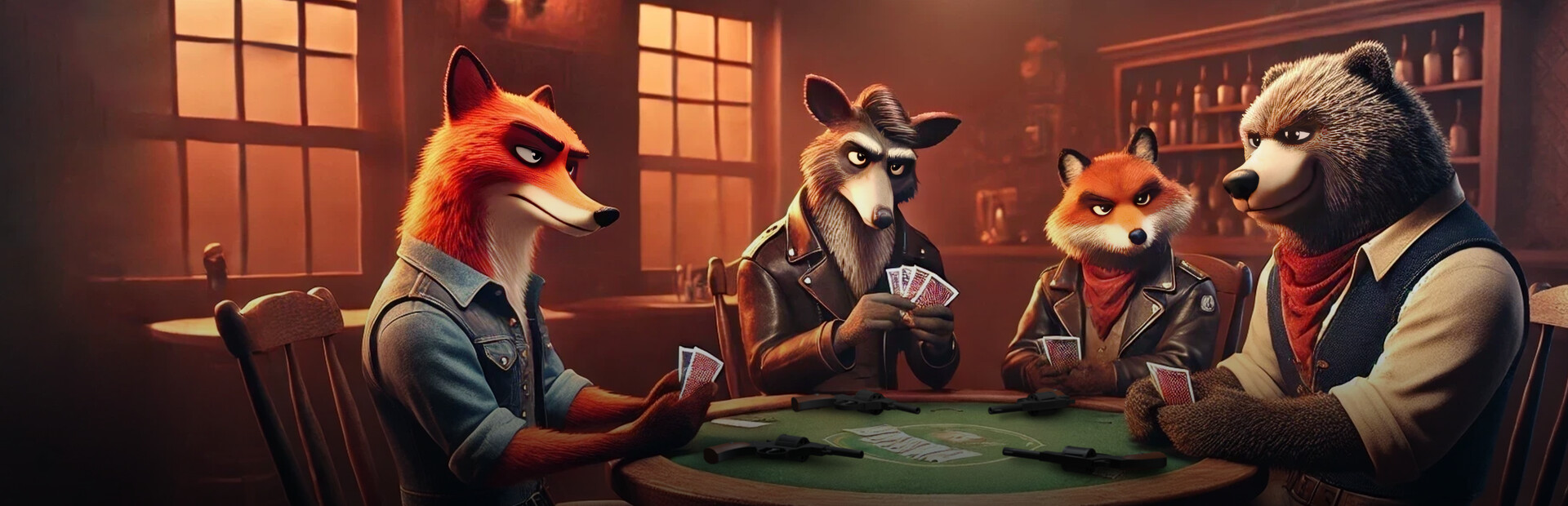 Fool's Pub