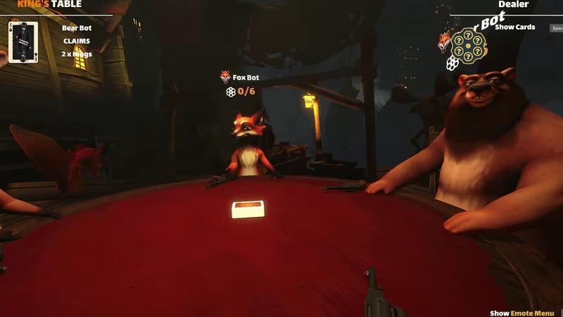 Fool's Pub video 3