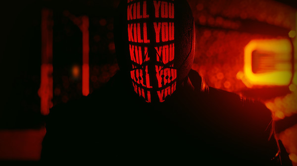 RUINER screenshot