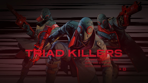 RUINER screenshot