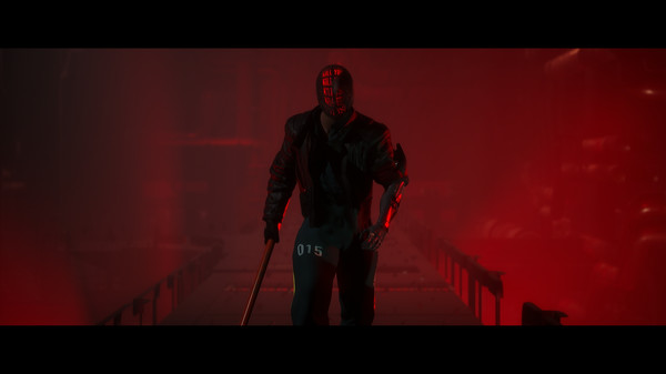 RUINER screenshot