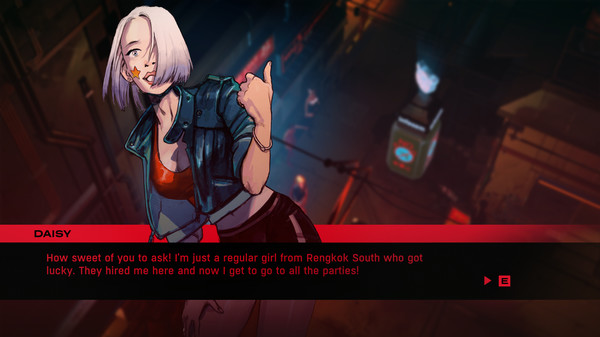 RUINER screenshot