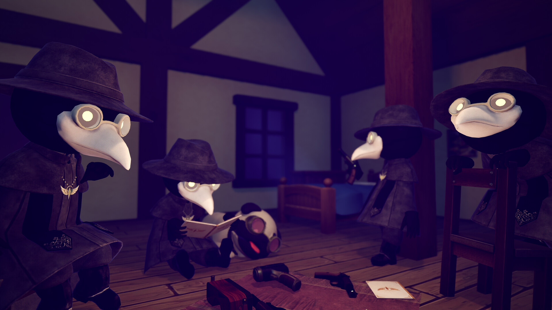 In Us Featured Screenshot #1