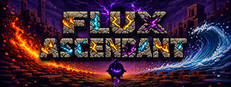 Flux Ascendant Banner