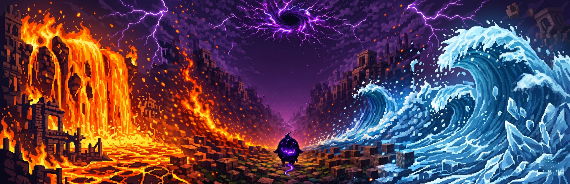 Flux Ascendant