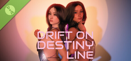 Drift On Destiny Line Demo header