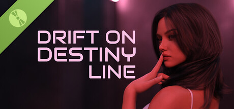 Drift On Destiny Line Demo header