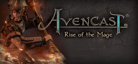 Avencast: Rise of the Mage Cover Image