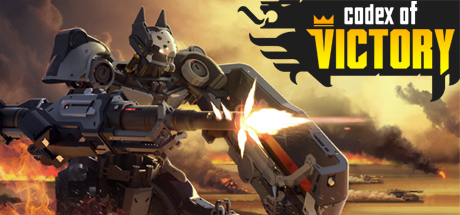 Codex of Victory Cover Image
