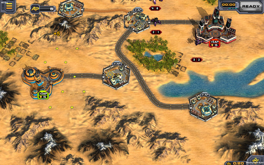 Codex of Victory screenshot