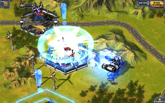 Codex of Victory screenshot