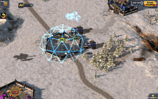 Codex of Victory screenshot