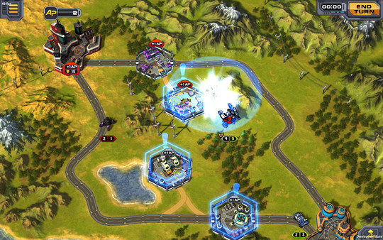Codex of Victory screenshot
