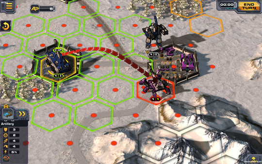 Codex of Victory screenshot