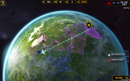 Codex of Victory screenshot