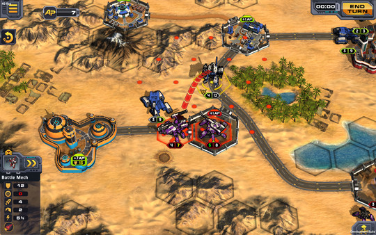 Codex of Victory screenshot