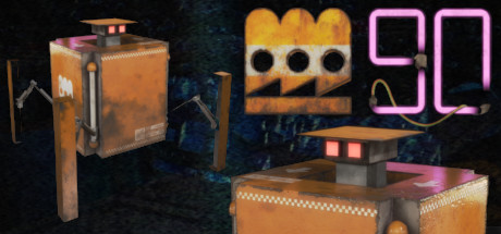 Factotum 90 cover image