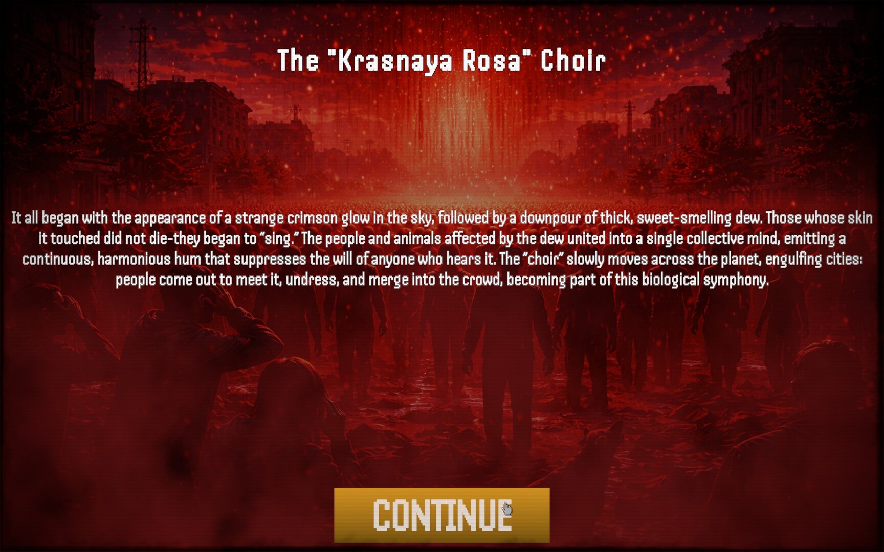 Final Shelter screenshot 4