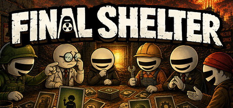 Final Shelterのストア画像