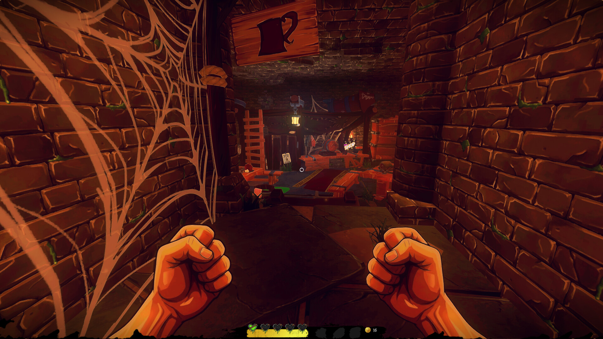 Get-Out-Hoomanz screenshot 9