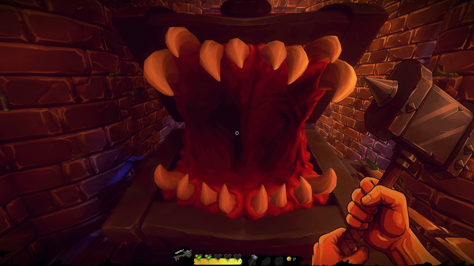 Get-Out-Hoomanz screenshot 7