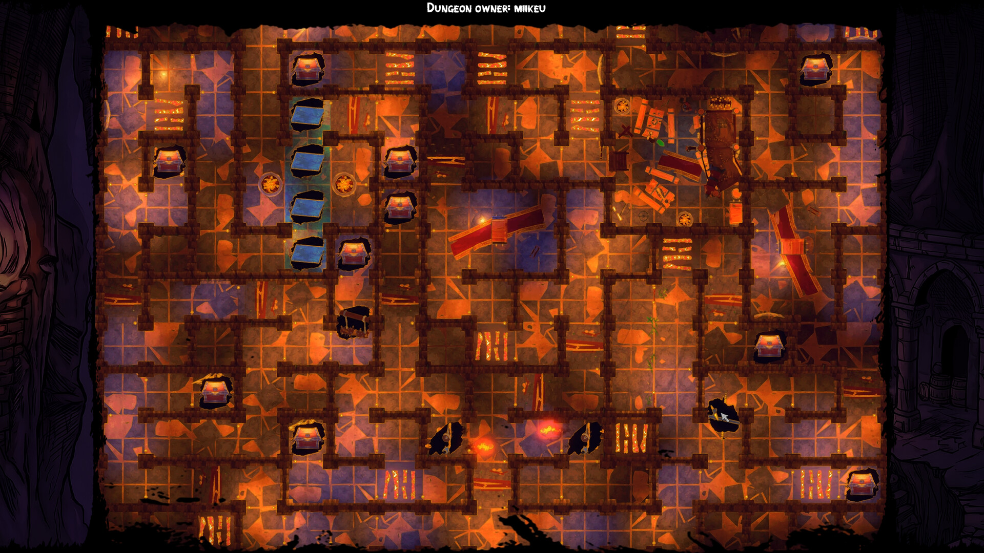 Get-Out-Hoomanz screenshot 3