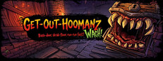 Get-Out-Hoomanz cover