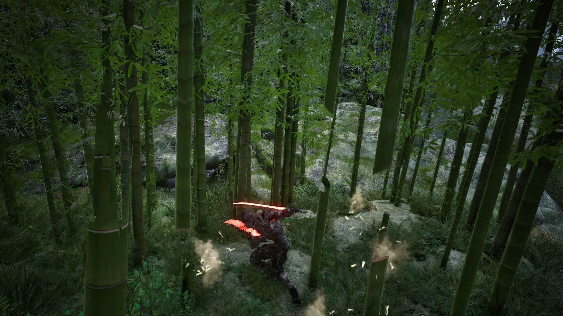 Guardians of the Abyss: Rogue Protocol screenshot #6