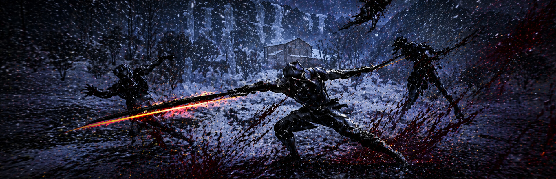 Guardians of the Abyss: Rogue Protocol