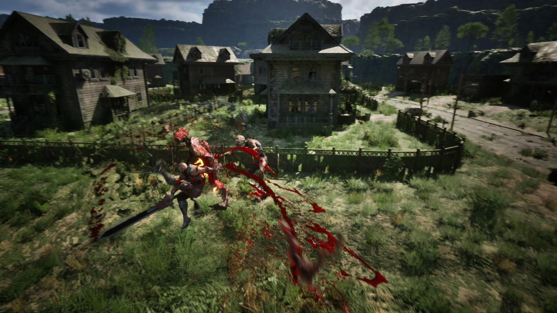 Guardians of the Abyss: Rogue Protocol screenshot #3