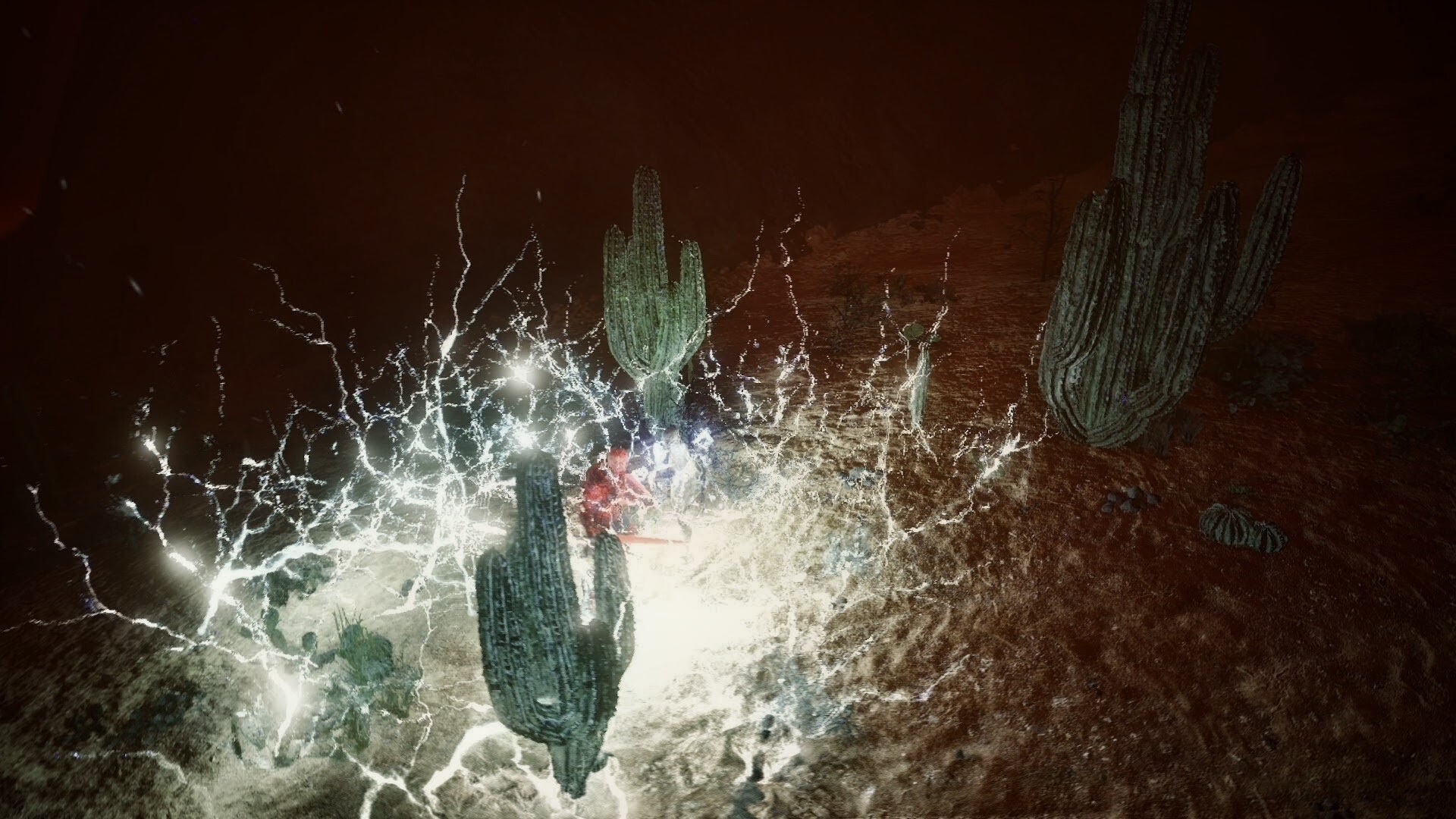 Guardians of the Abyss: Rogue Protocol screenshot #4