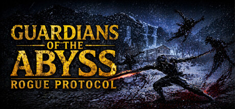 Guardians of the Abyss: Rogue Protocol