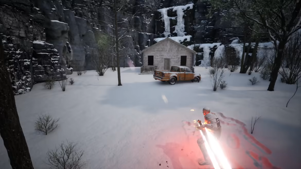 Guardians of the Abyss: Rogue Protocol video 2